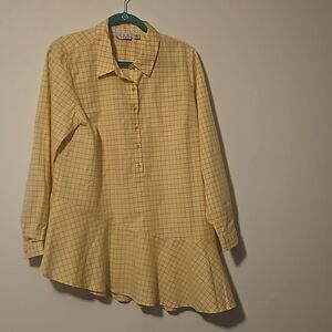 JOAN RIVERS TUNIC 12